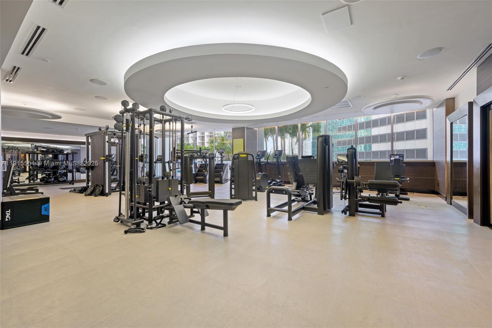 200 Biscayne Boulevard Way #4314, Miami FL 33131