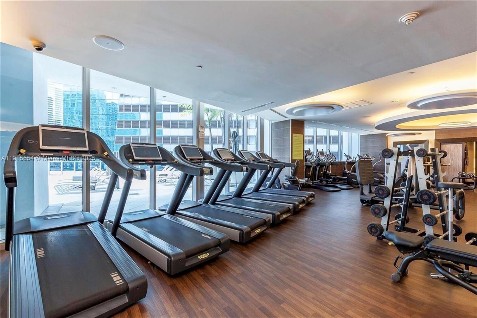 200 Biscayne Boulevard Way #4314, Miami FL 33131