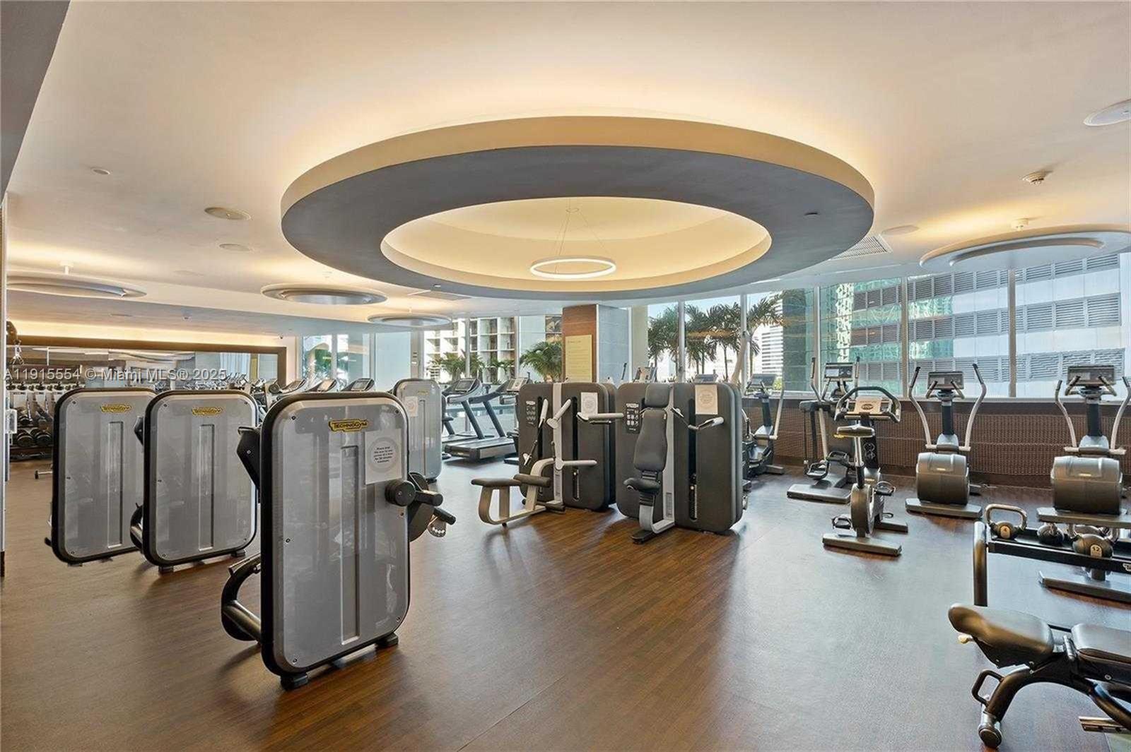 200 Biscayne Boulevard Way #4314, Miami FL 33131