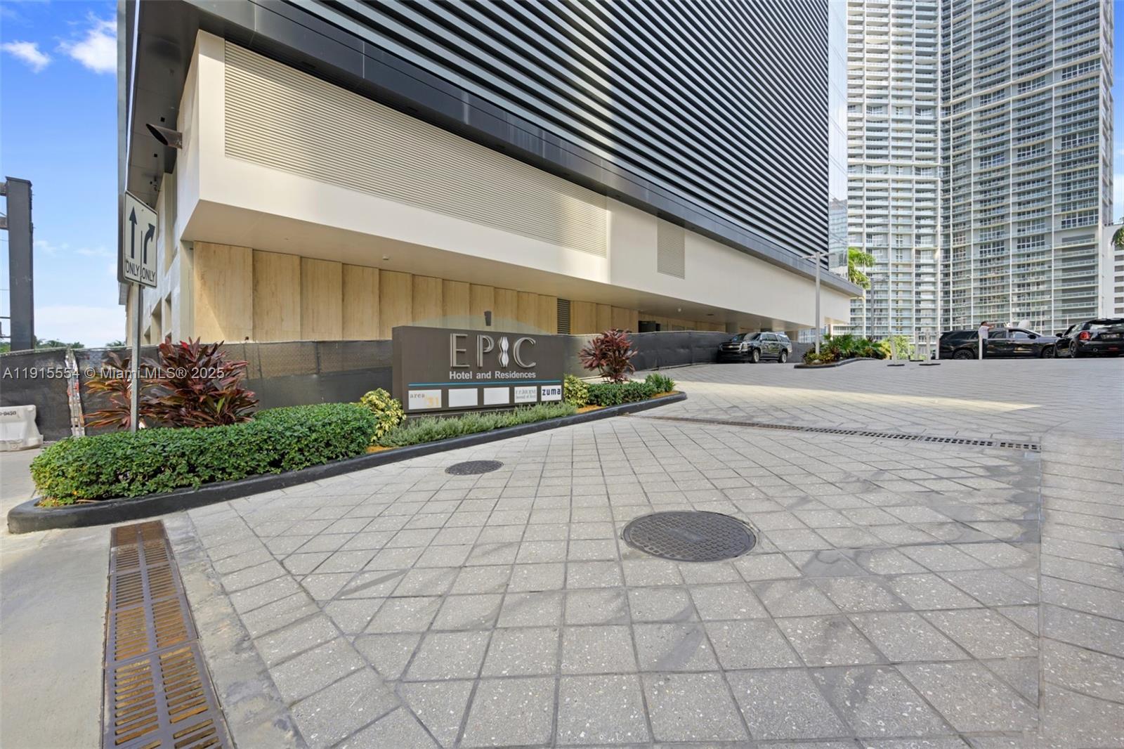 200 Biscayne Boulevard Way #4314, Miami FL 33131