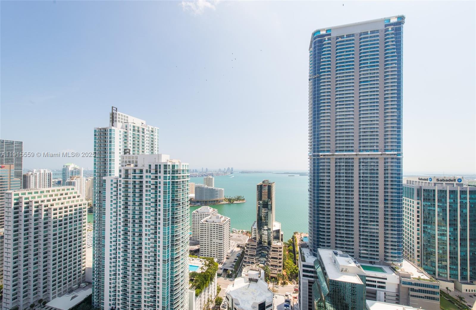 1010 Brickell Ave #3002, Miami FL 33131