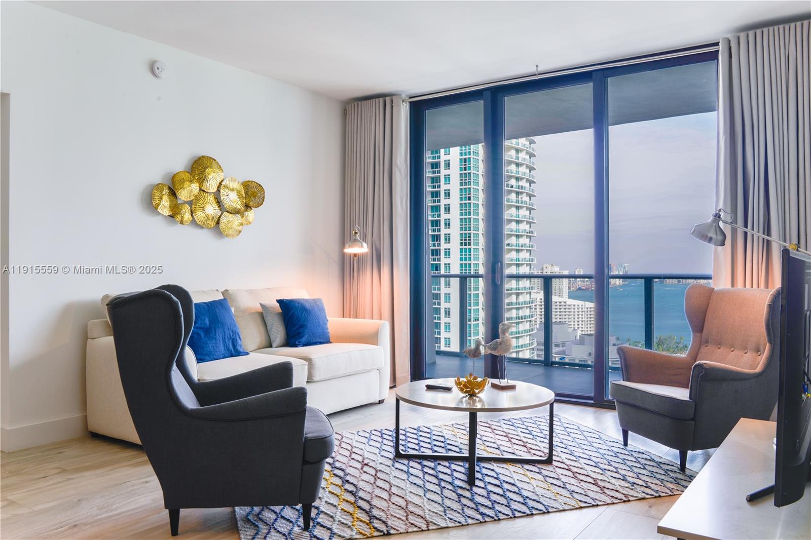1010 Brickell Ave #3002, Miami FL 33131
