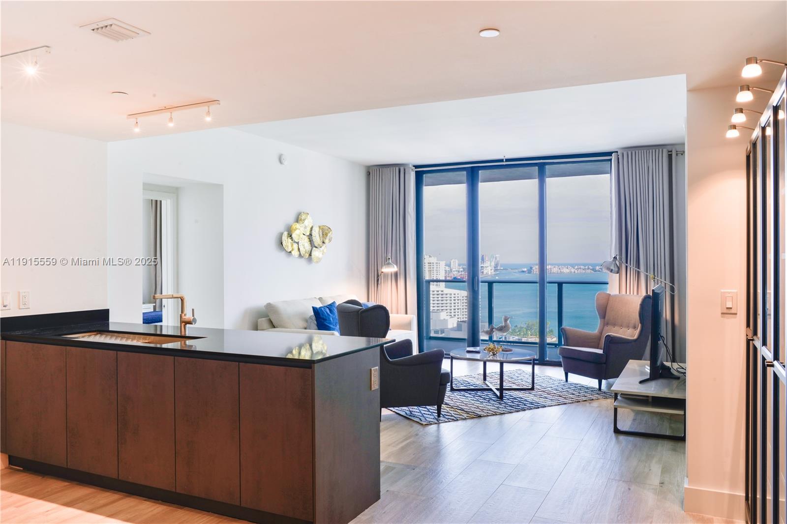 1010 Brickell Ave #3002, Miami FL 33131