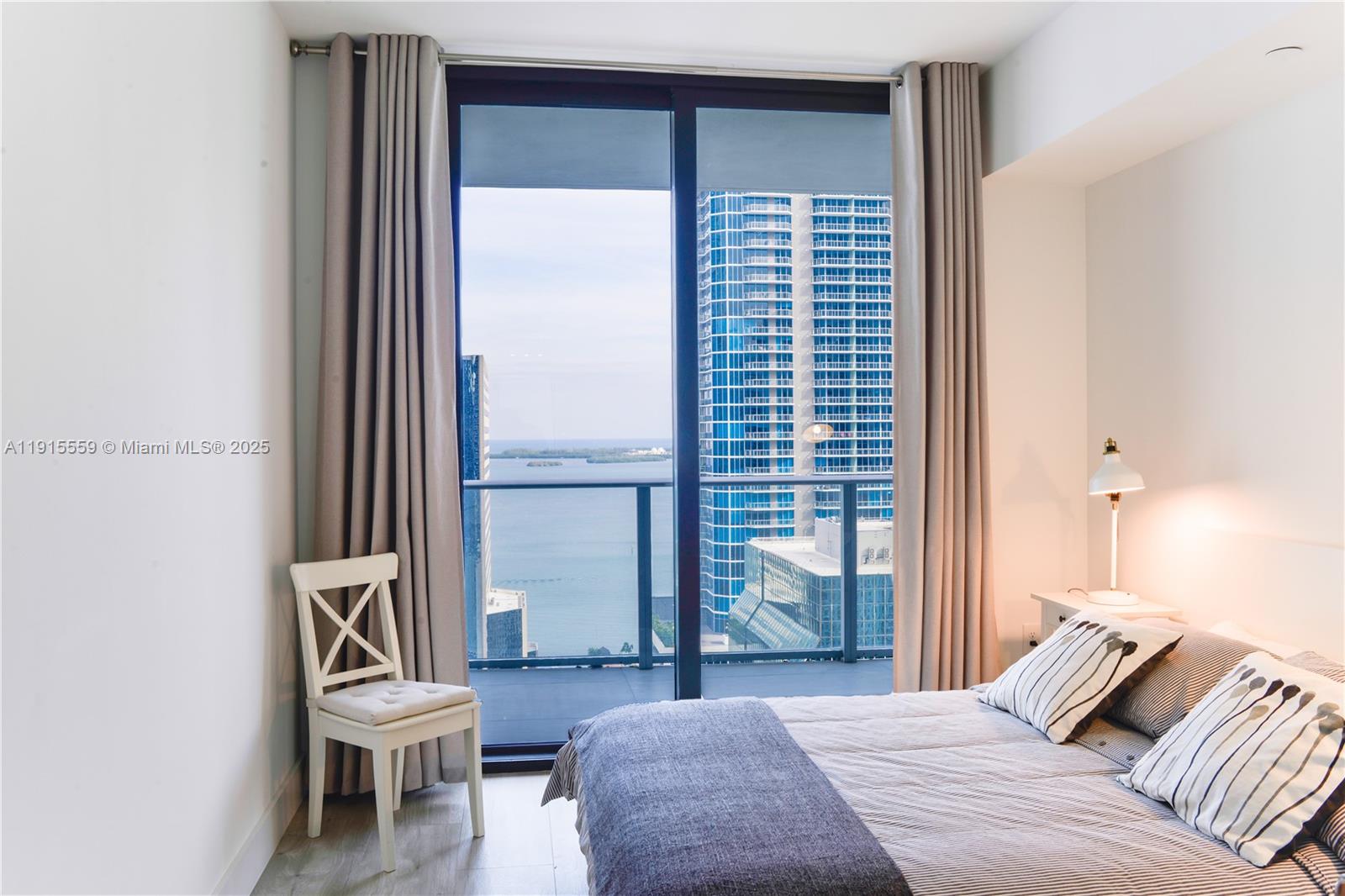 1010 Brickell Ave #3002, Miami FL 33131