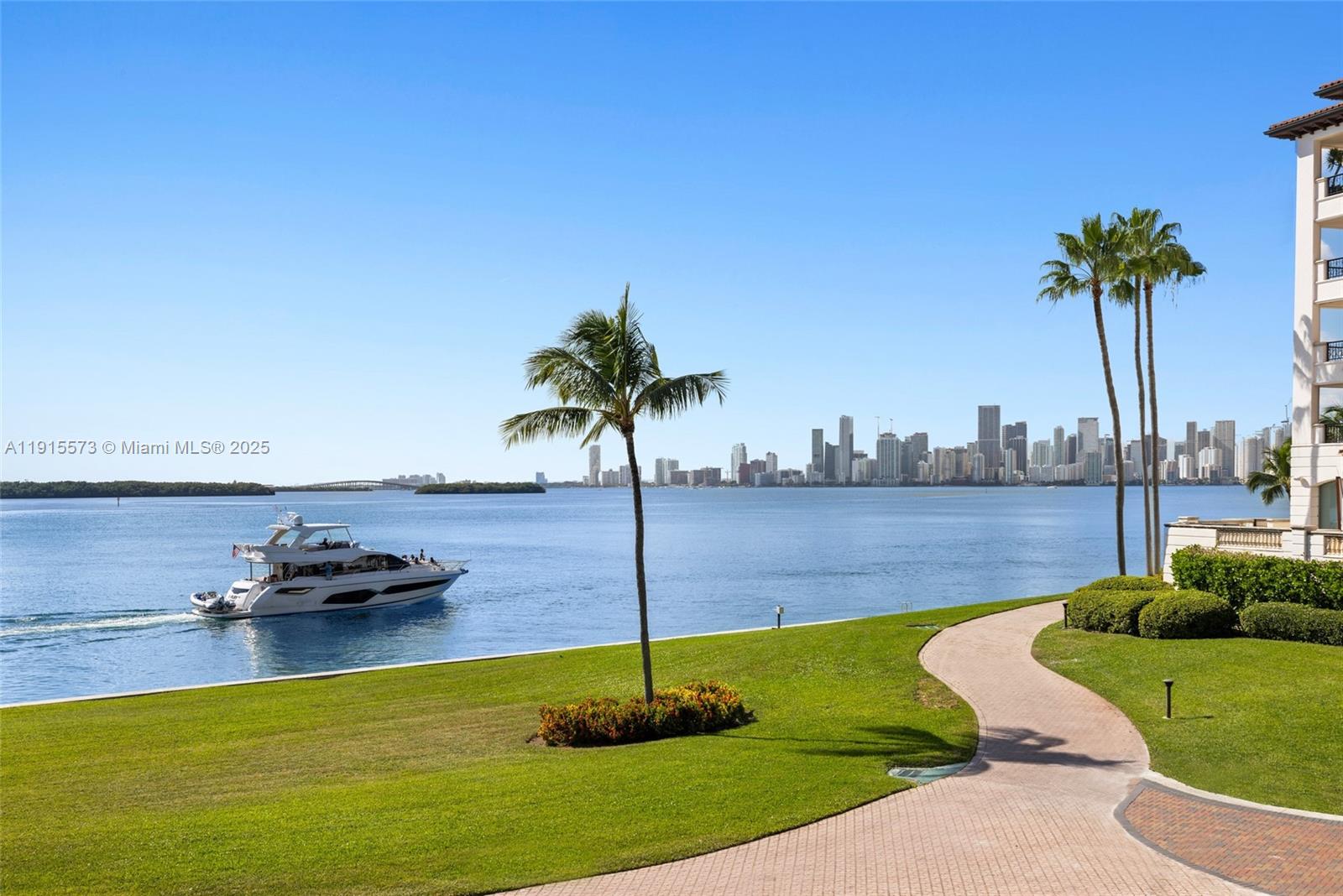 4924 Fisher Island Dr #4924, Miami Beach FL 33109