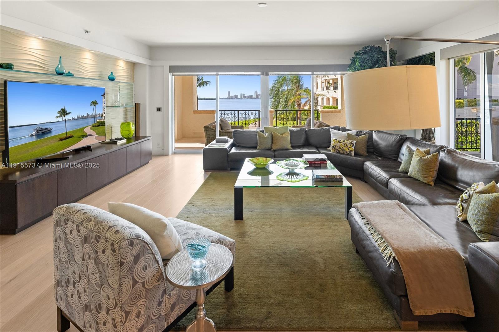 4924 Fisher Island Dr #4924, Miami Beach FL 33109