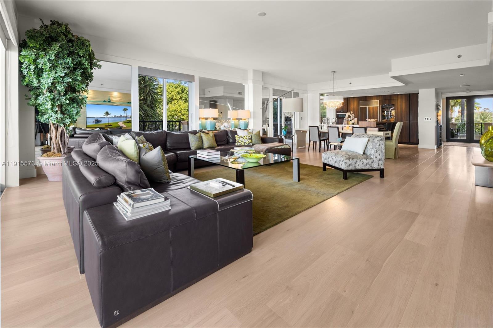 4924 Fisher Island Dr #4924, Miami Beach FL 33109