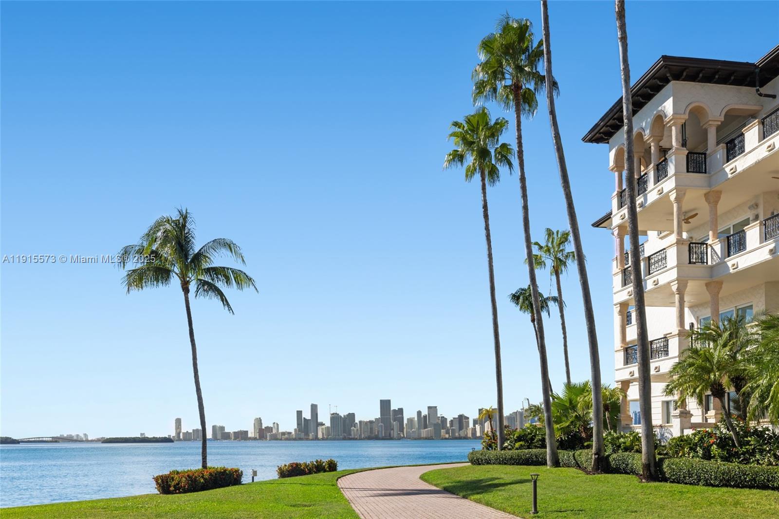 4924 Fisher Island Dr #4924, Miami Beach FL 33109