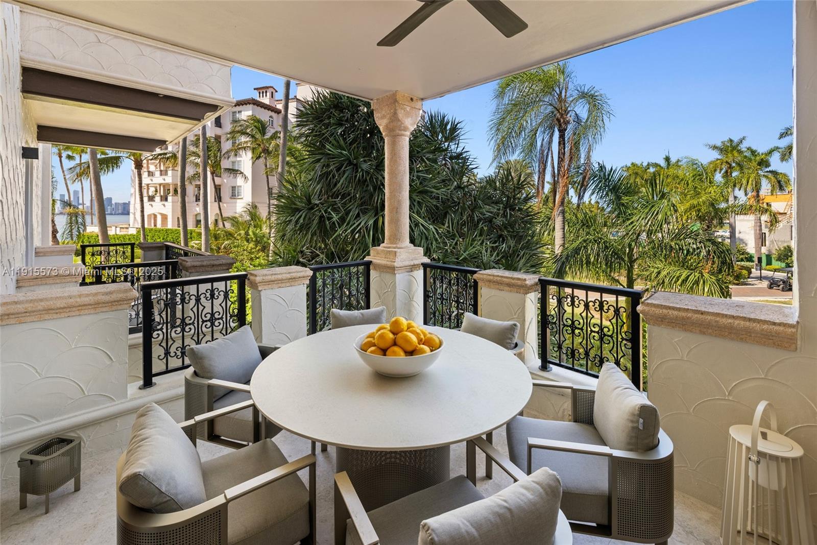 4924 Fisher Island Dr #4924, Miami Beach FL 33109