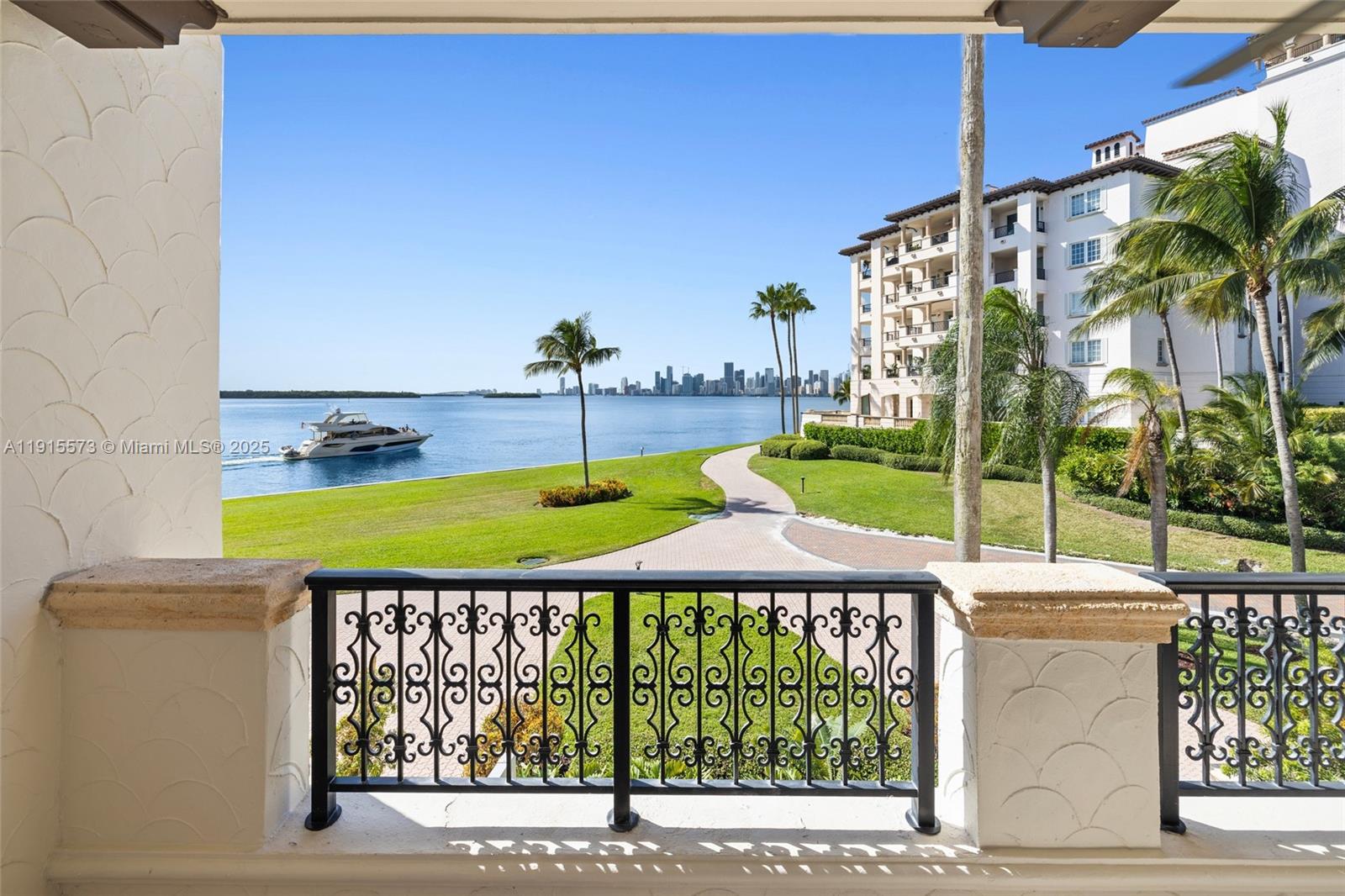 4924 Fisher Island Dr #4924, Miami Beach FL 33109