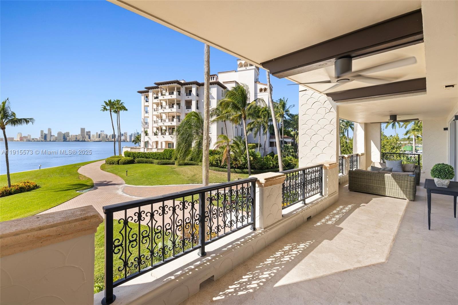 4924 Fisher Island Dr #4924, Miami Beach FL 33109