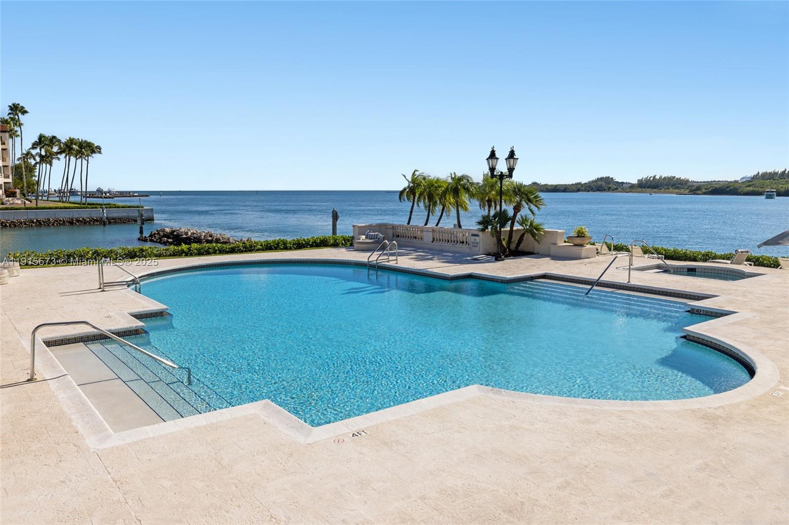4924 Fisher Island Dr #4924, Miami Beach FL 33109