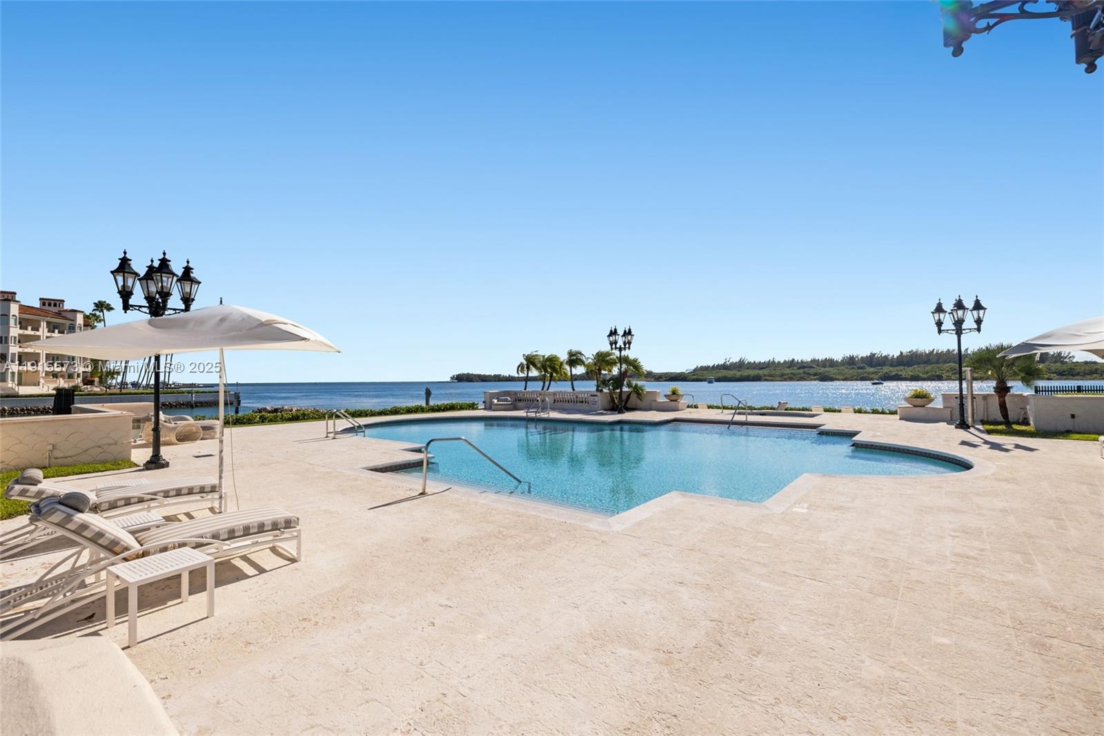 4924 Fisher Island Dr #4924, Miami Beach FL 33109