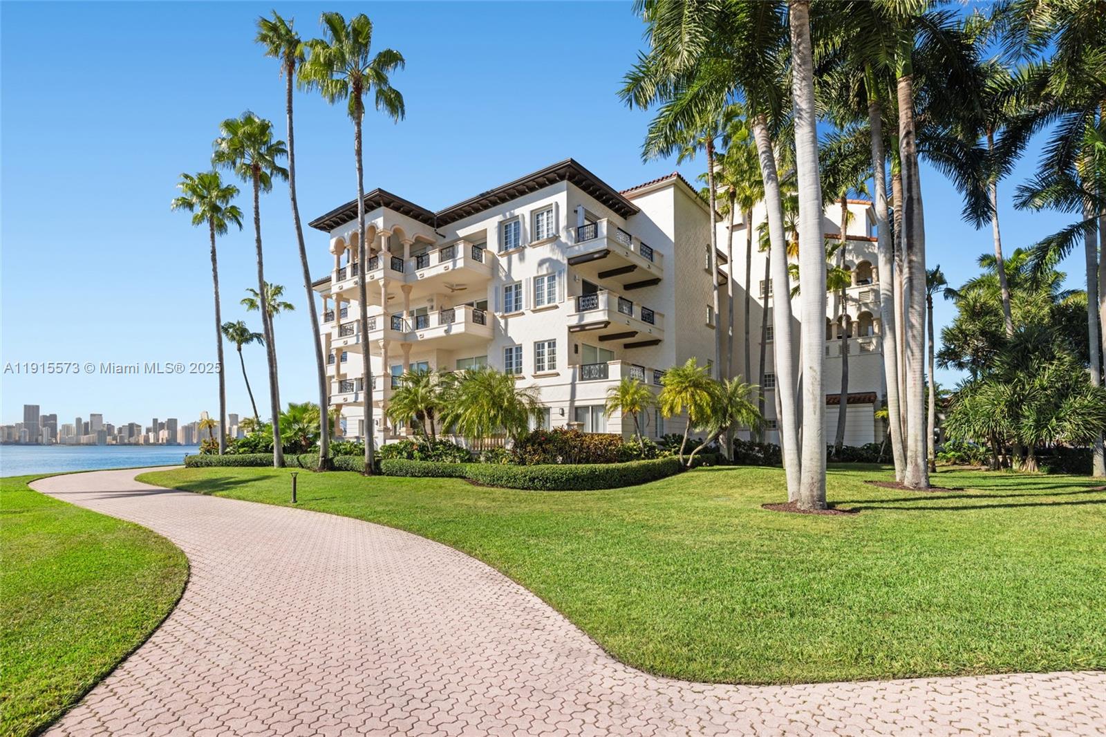 4924 Fisher Island Dr #4924, Miami Beach FL 33109
