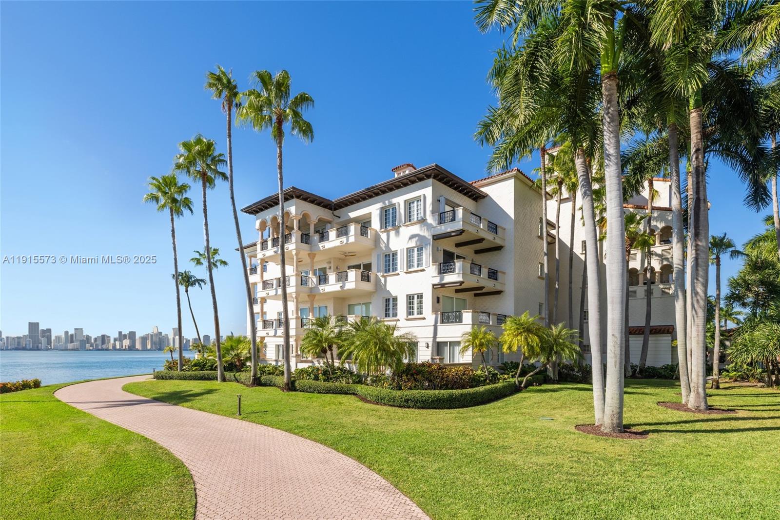 4924 Fisher Island Dr #4924, Miami Beach FL 33109