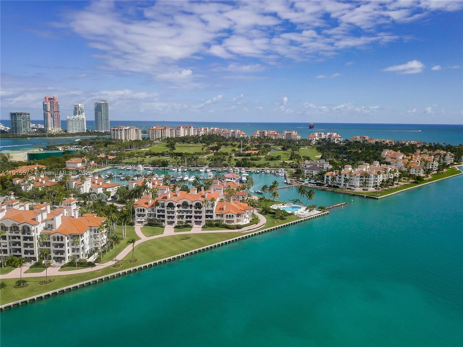 4924 Fisher Island Dr #4924, Miami Beach FL 33109