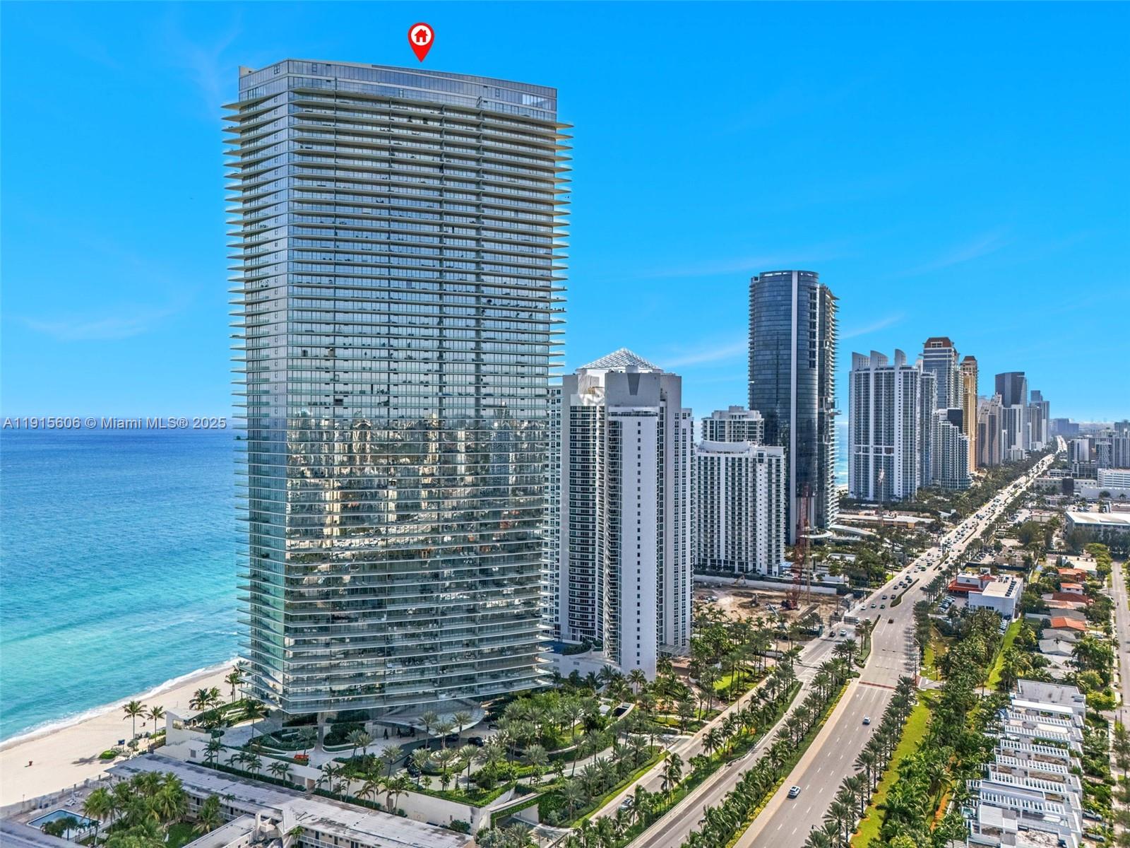18975 Collins Ave #1002, Sunny Isles Beach FL 33160