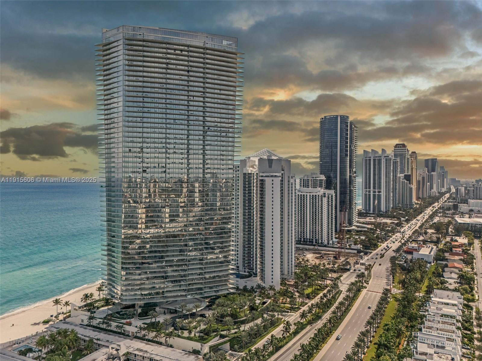 18975 Collins Ave #1002, Sunny Isles Beach FL 33160