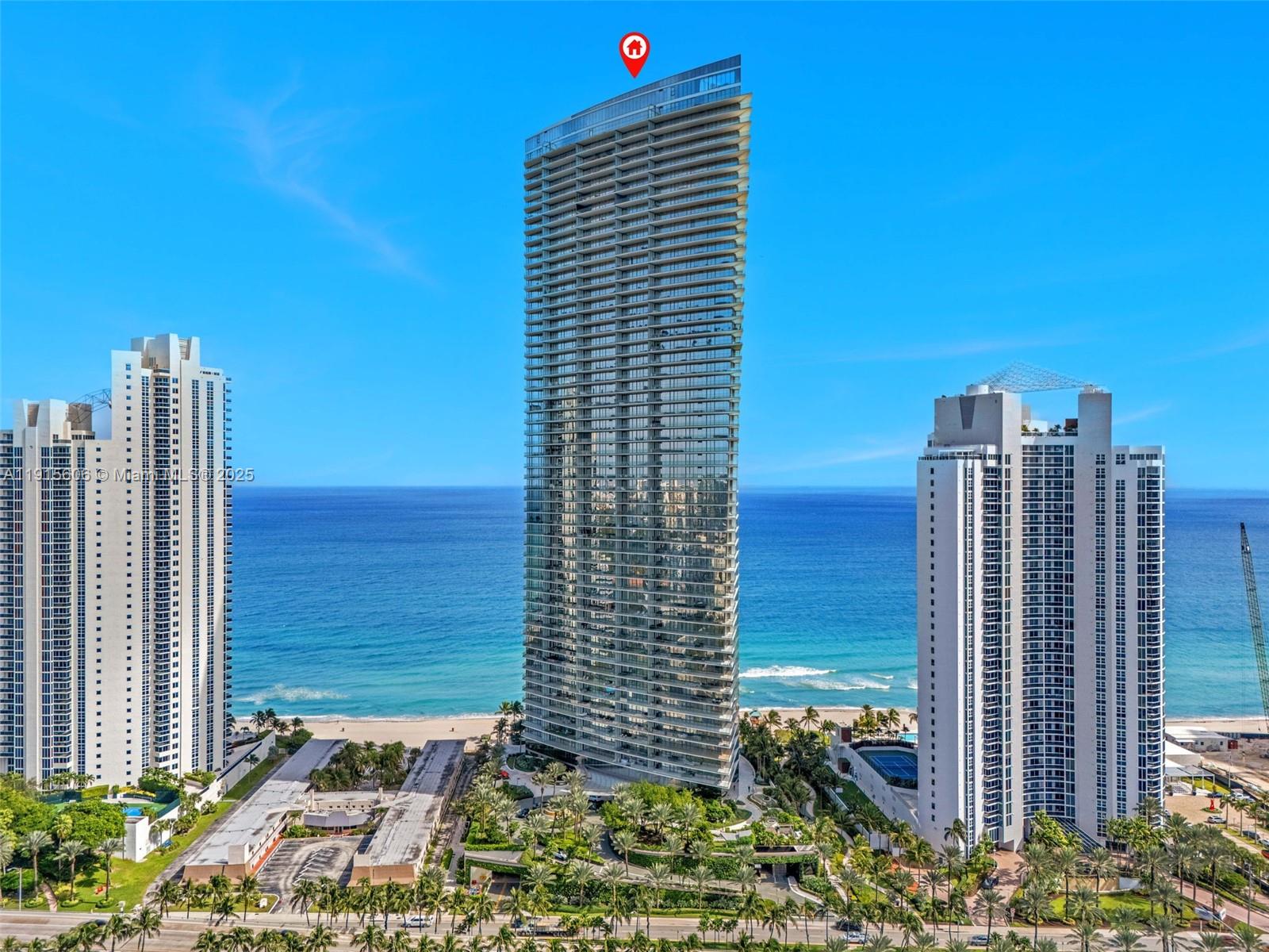 18975 Collins Ave #1002, Sunny Isles Beach FL 33160