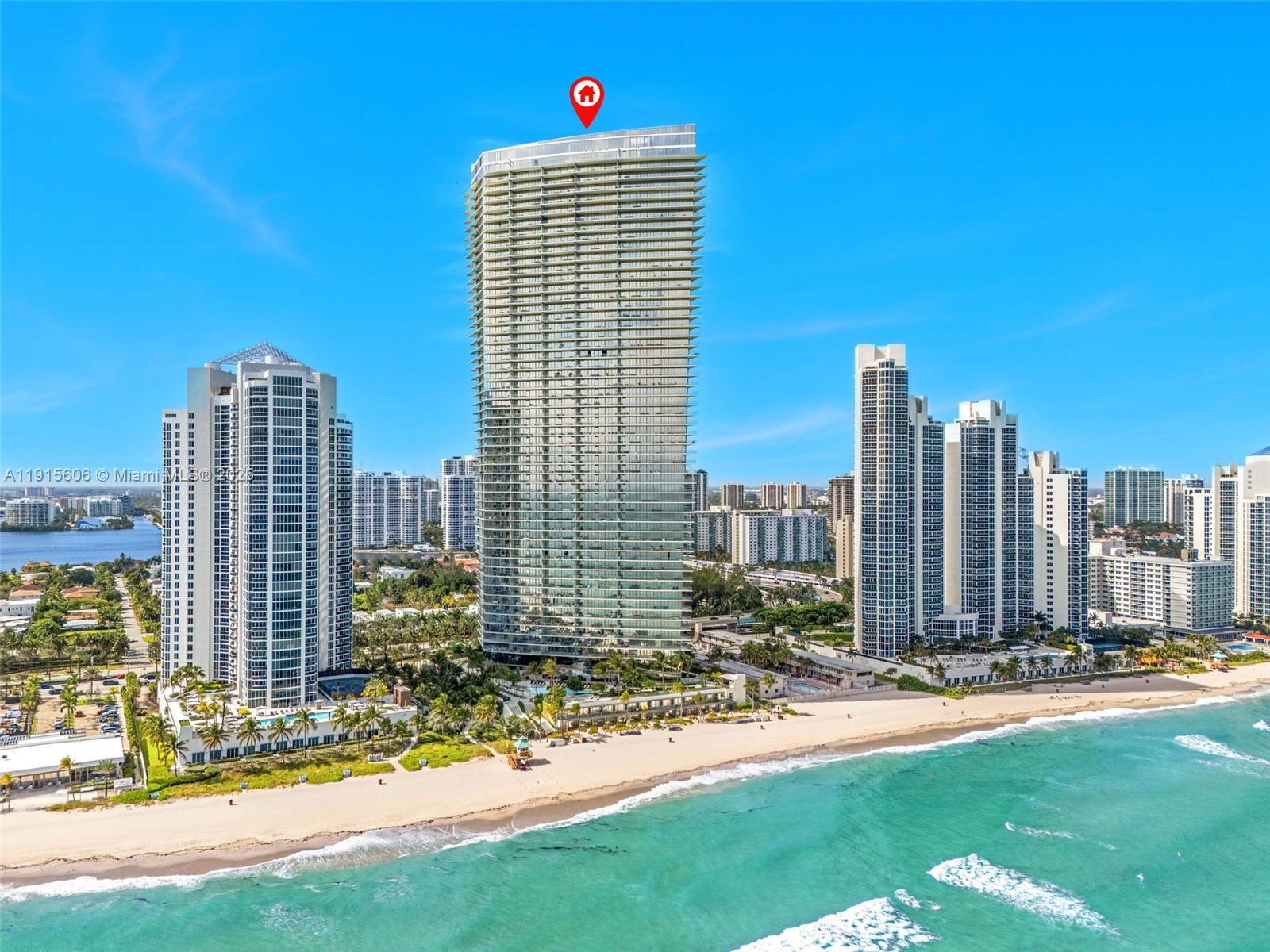 18975 Collins Ave #1002, Sunny Isles Beach FL 33160