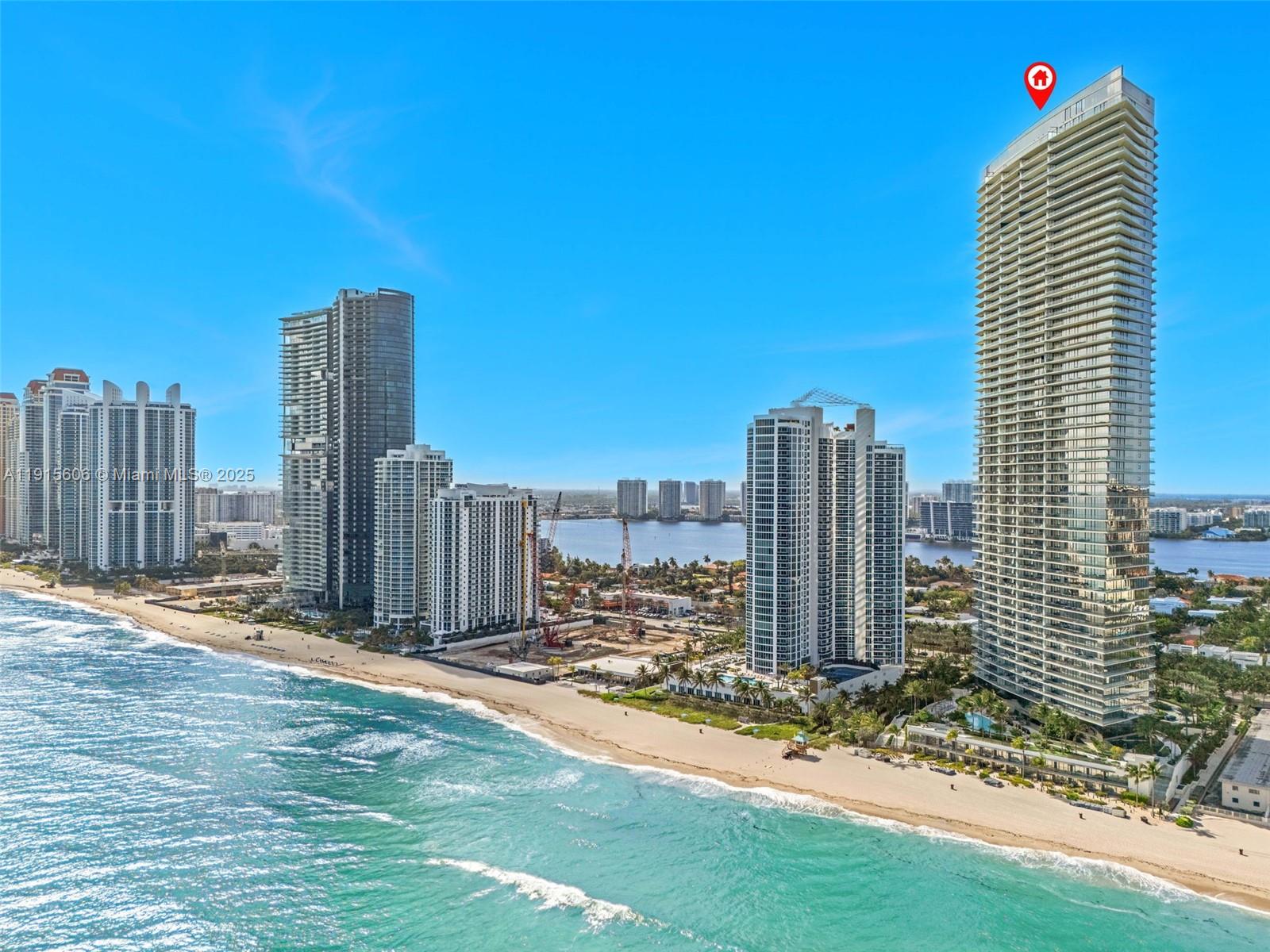18975 Collins Ave #1002, Sunny Isles Beach FL 33160