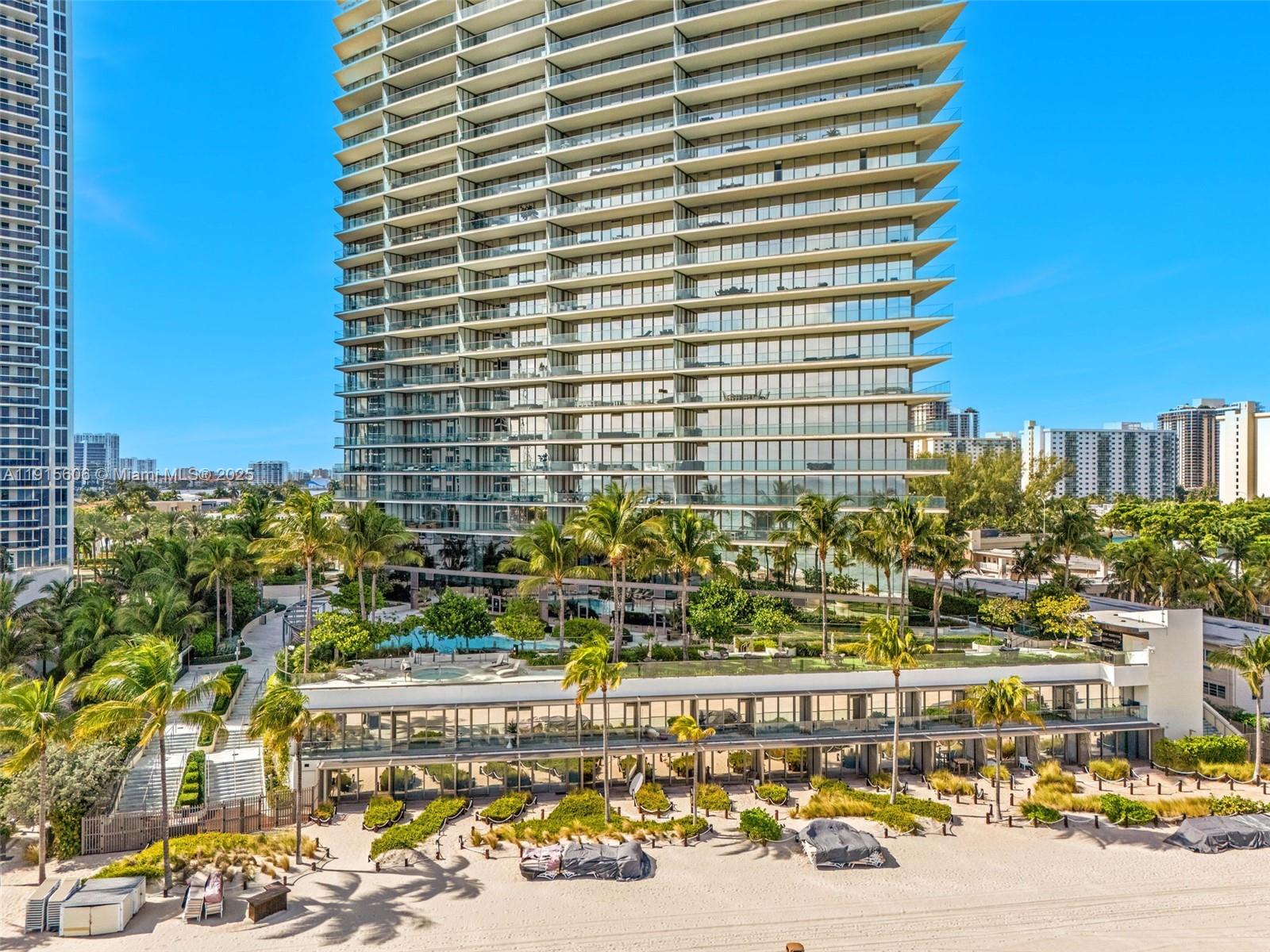 18975 Collins Ave #1002, Sunny Isles Beach FL 33160