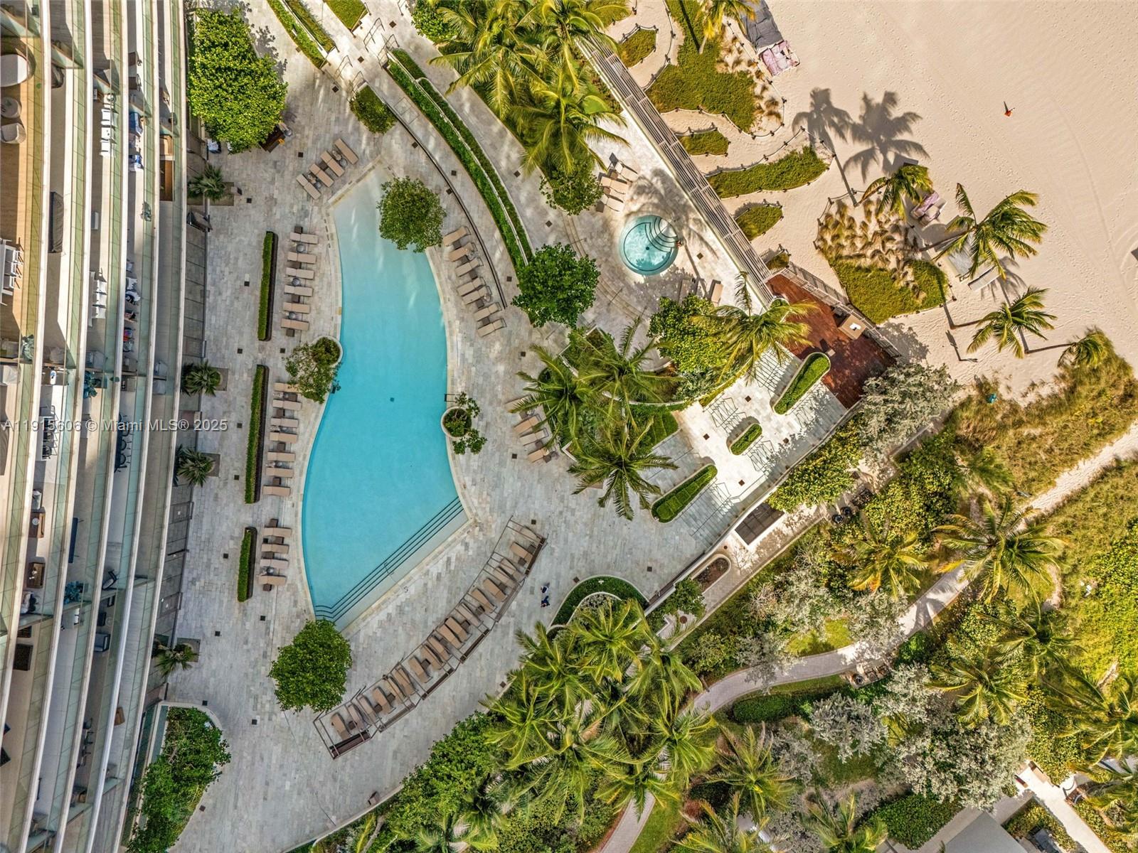 18975 Collins Ave #1002, Sunny Isles Beach FL 33160