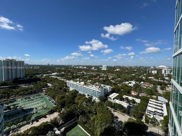 2101 Brickell Ave #2411, Miami FL 33129