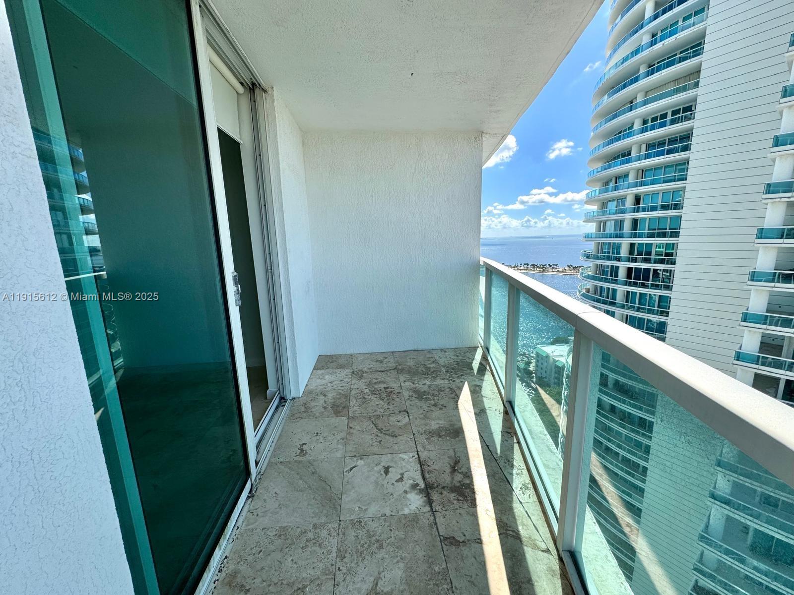2101 Brickell Ave #2411, Miami FL 33129