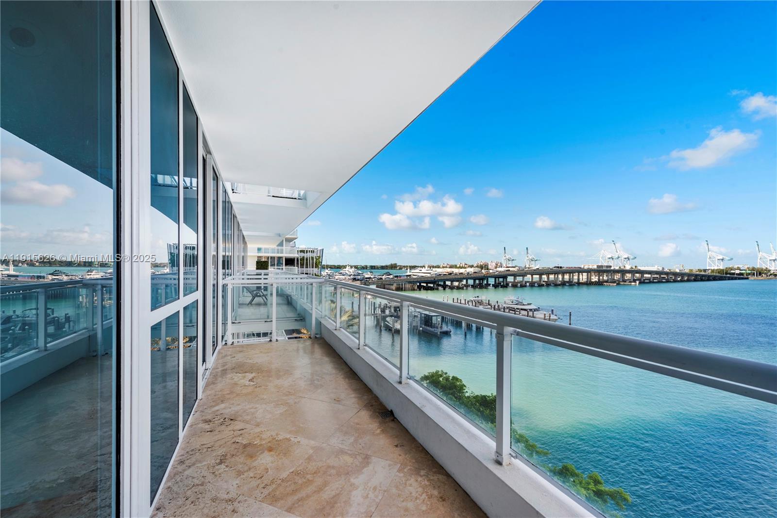540 West Ave #413, Miami Beach FL 33139