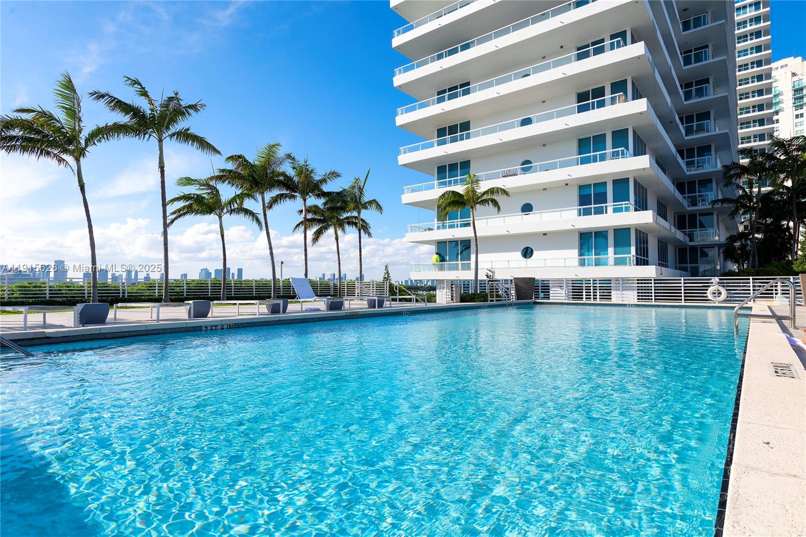 540 West Ave #413, Miami Beach FL 33139