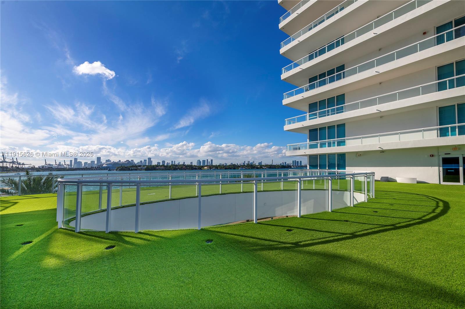 540 West Ave #413, Miami Beach FL 33139