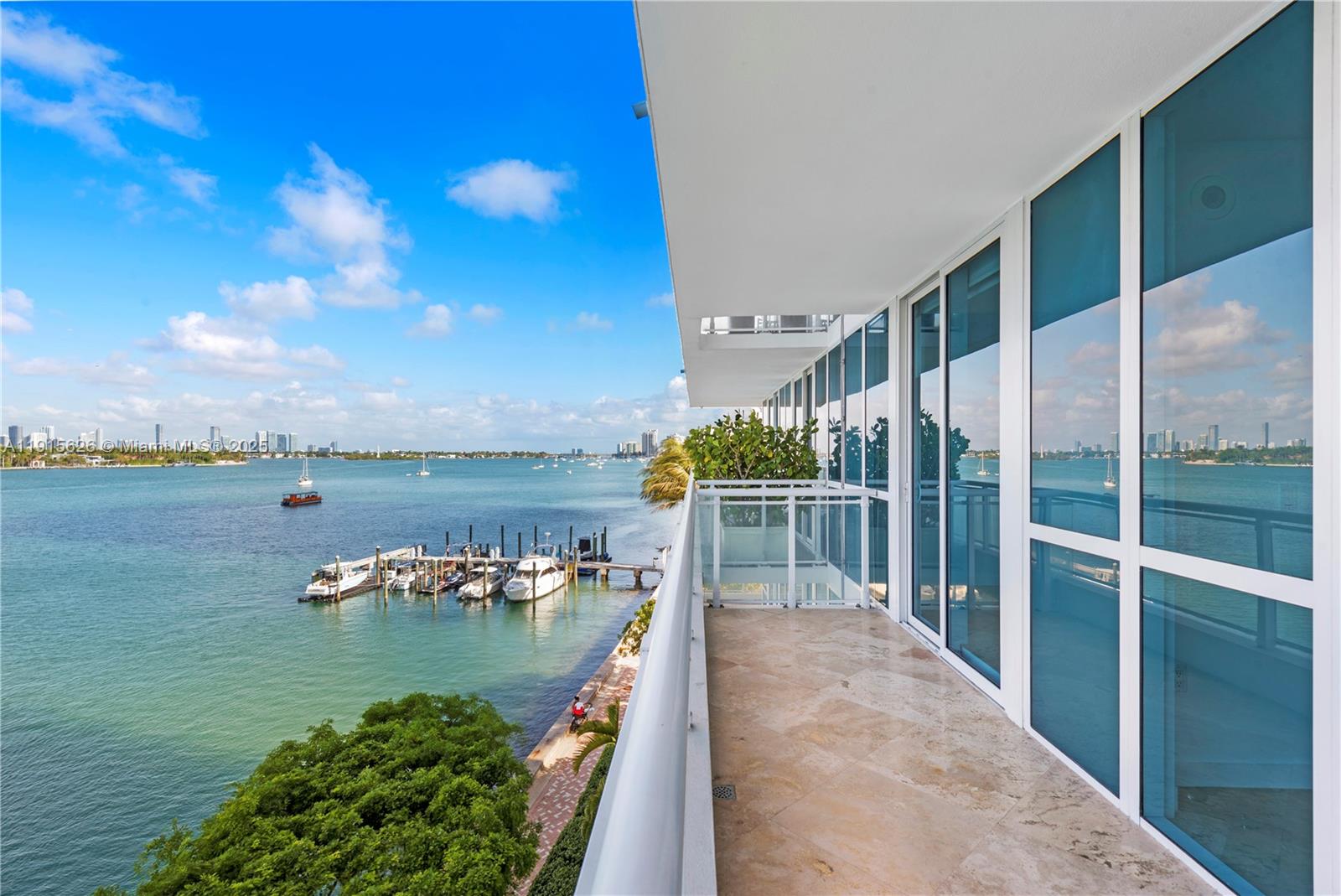 540 West Ave #413, Miami Beach FL 33139