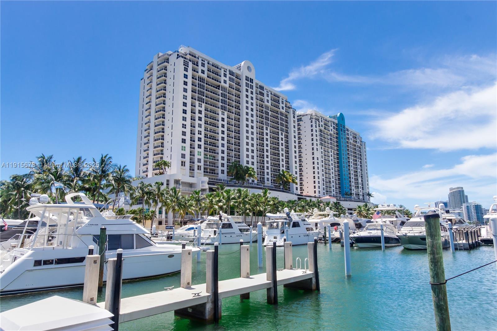 1800 Sunset Harbour Dr #1409, Miami Beach FL 33139