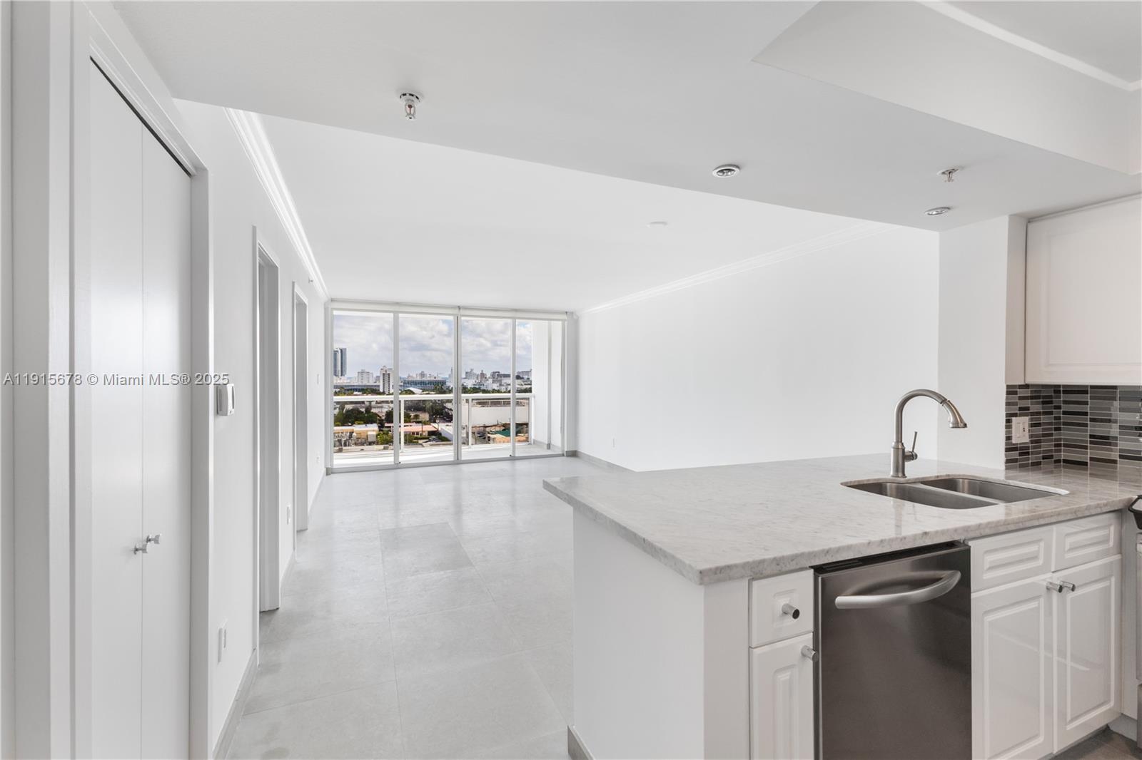 1800 Sunset Harbour Dr #1409, Miami Beach FL 33139