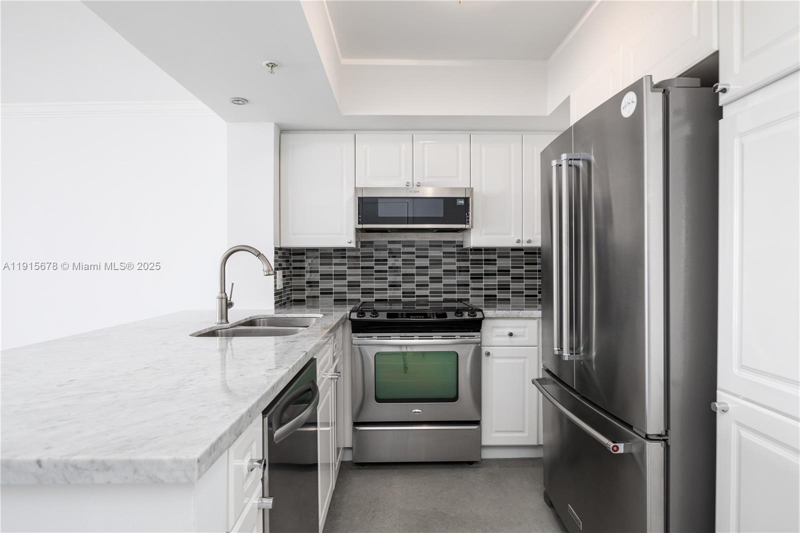 1800 Sunset Harbour Dr #1409, Miami Beach FL 33139