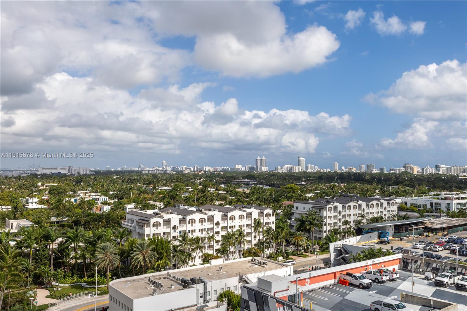 1800 Sunset Harbour Dr #1409, Miami Beach FL 33139