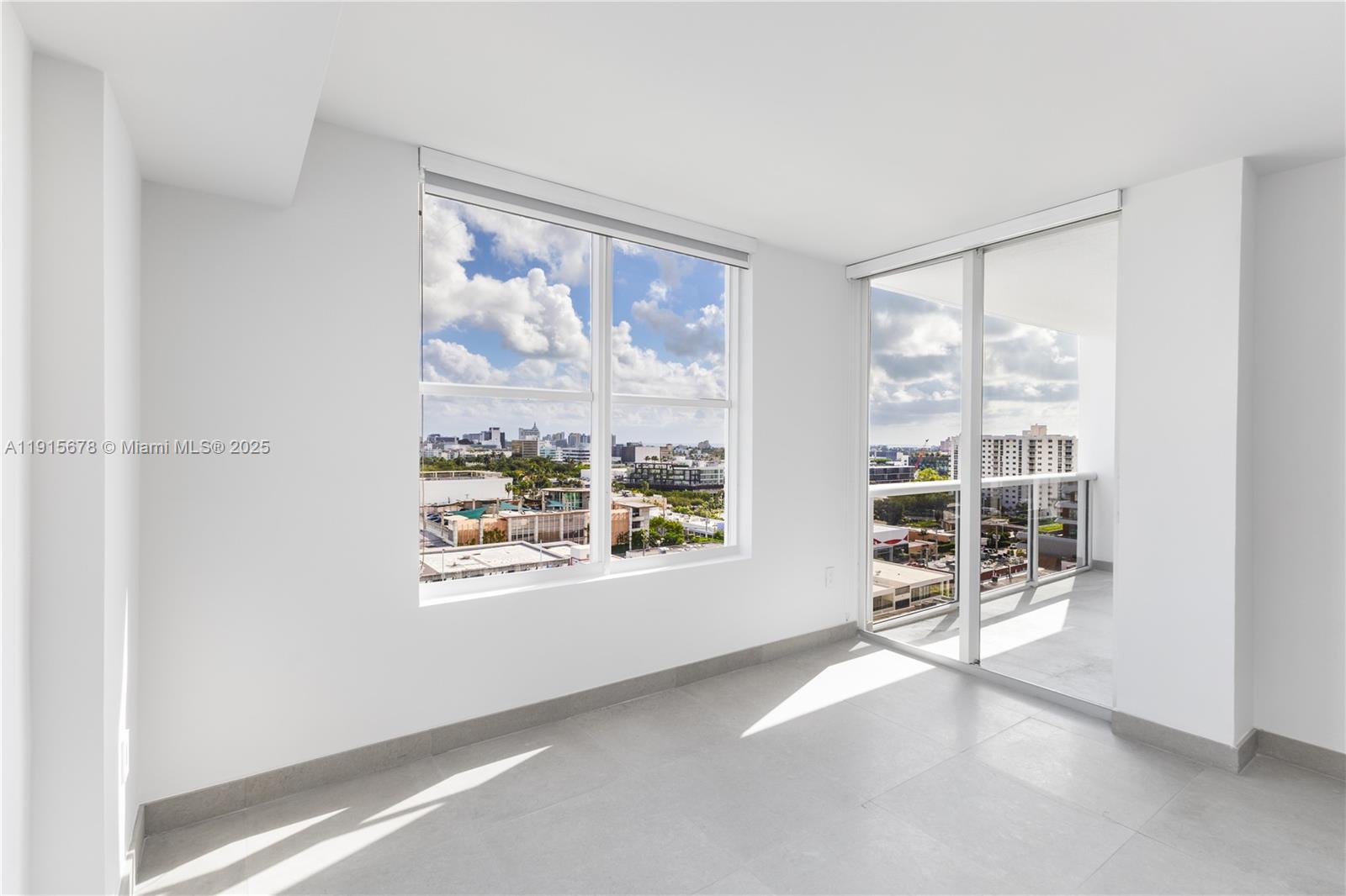 1800 Sunset Harbour Dr #1409, Miami Beach FL 33139