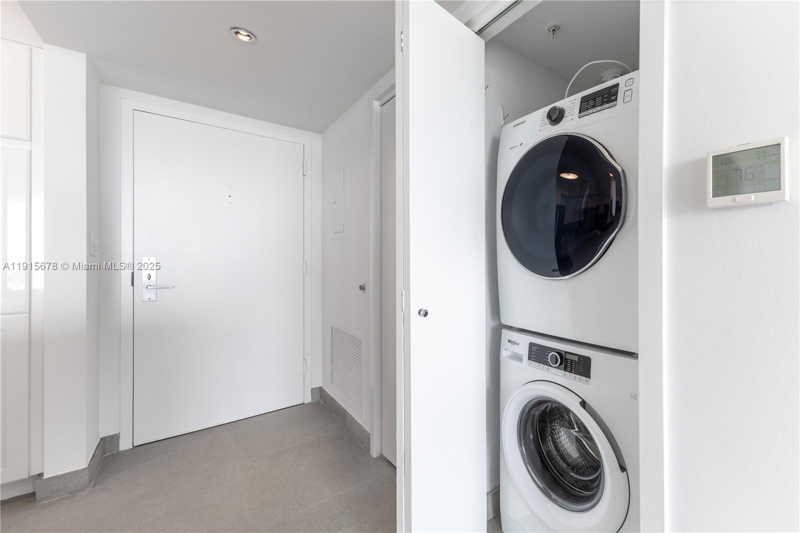 1800 Sunset Harbour Dr #1409, Miami Beach FL 33139