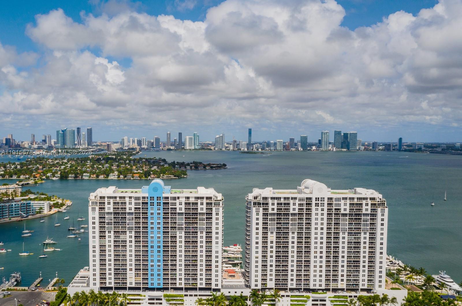 1800 Sunset Harbour Dr #1409, Miami Beach FL 33139