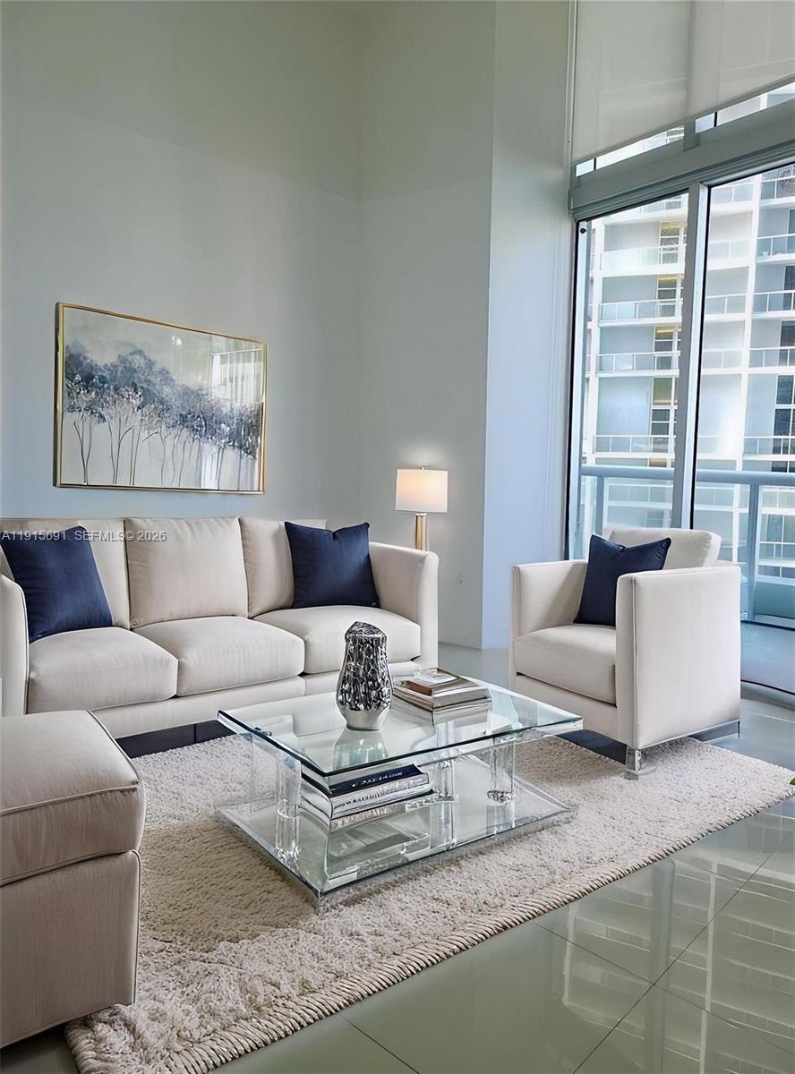 495 Brickell Ave #2206, Miami FL 33131