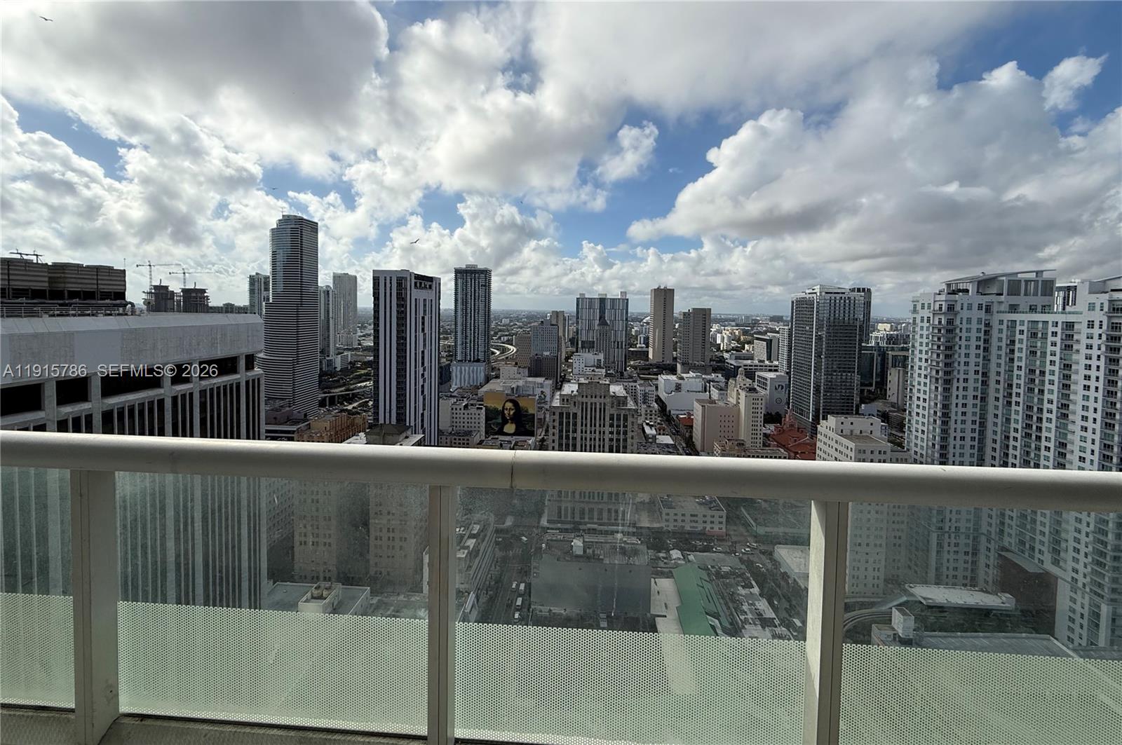 50 Biscayne Blvd #3911, Miami FL 33132