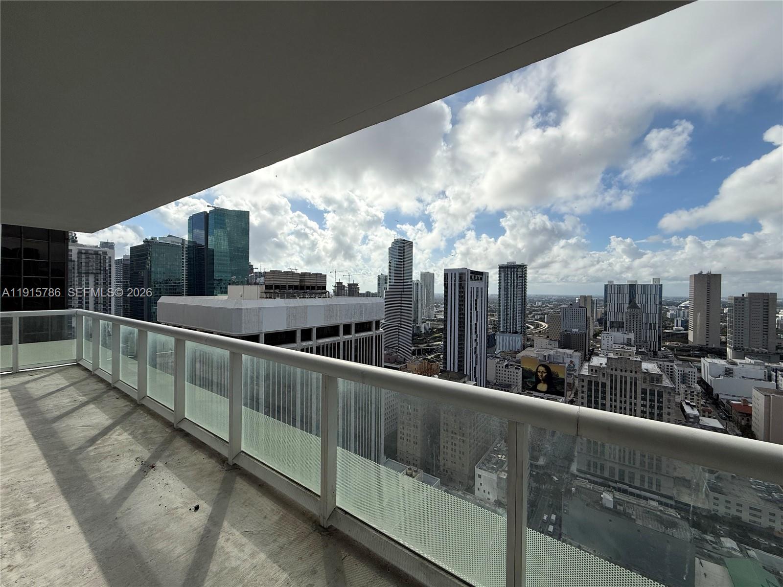 50 Biscayne Blvd #3911, Miami FL 33132