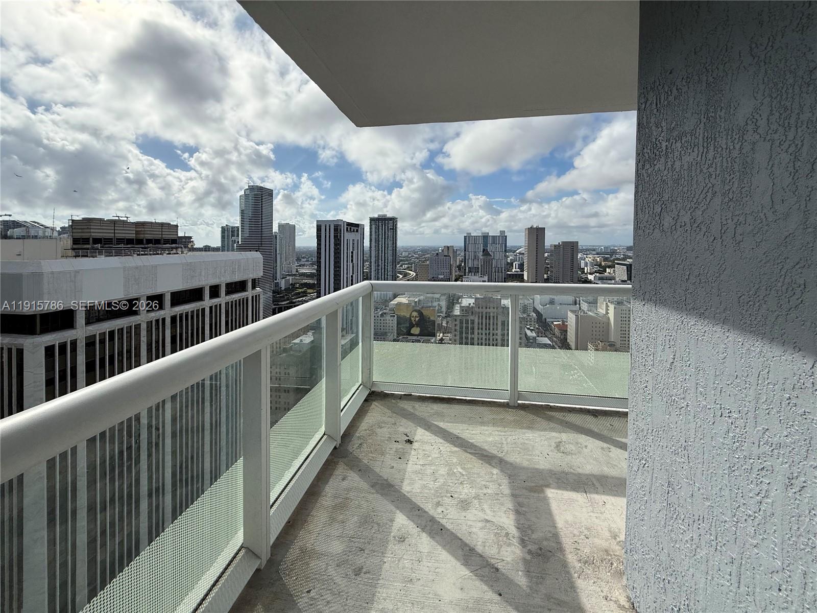50 Biscayne Blvd #3911, Miami FL 33132