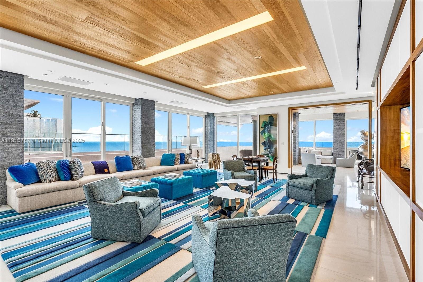 430 Grand Bay Dr #PH-1AN, Key Biscayne FL 33149