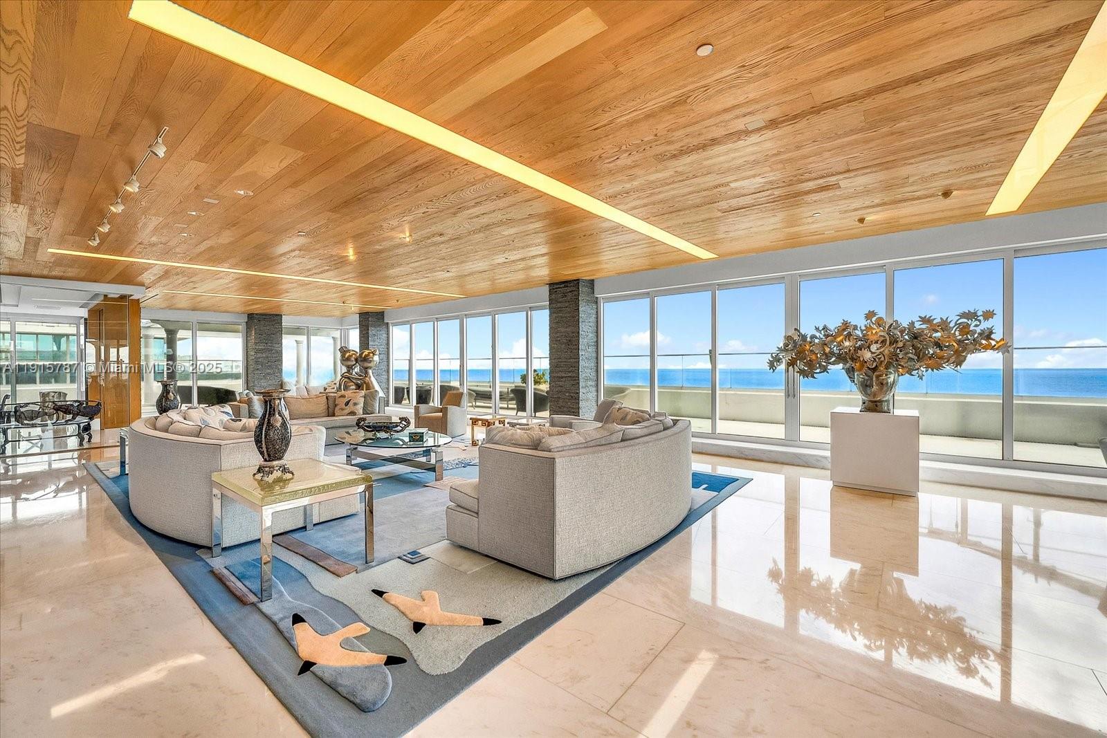 430 Grand Bay Dr #PH-1AN, Key Biscayne FL 33149