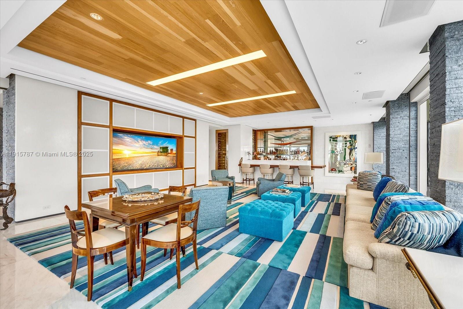 430 Grand Bay Dr #PH-1AN, Key Biscayne FL 33149