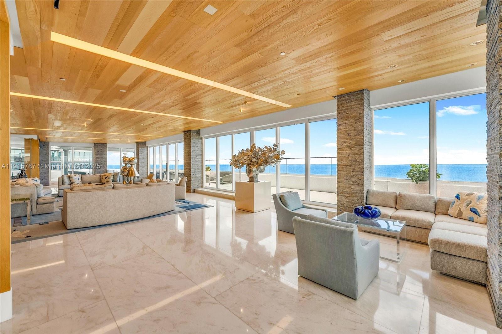 430 Grand Bay Dr #PH-1AN, Key Biscayne FL 33149