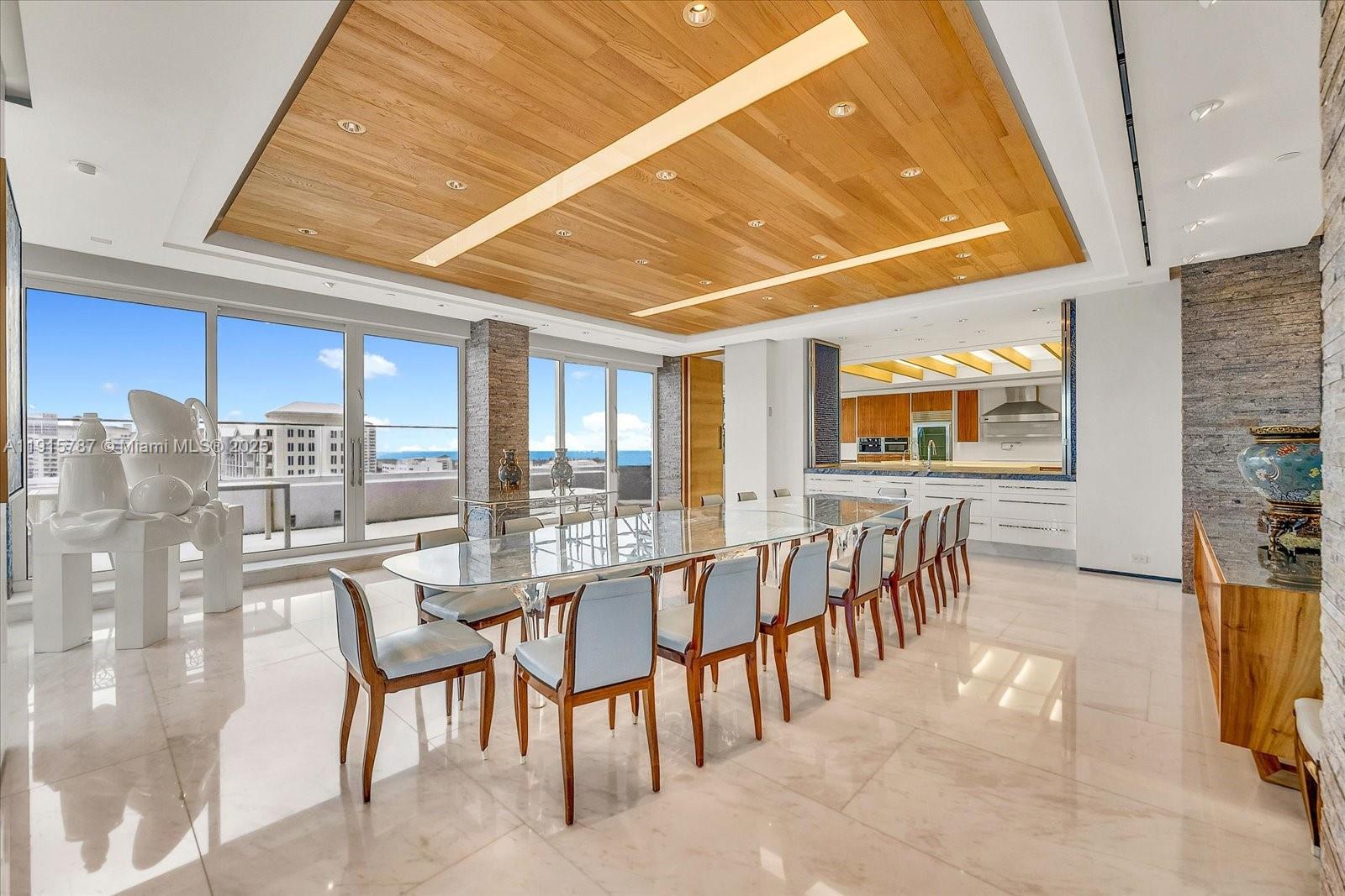 430 Grand Bay Dr #PH-1AN, Key Biscayne FL 33149