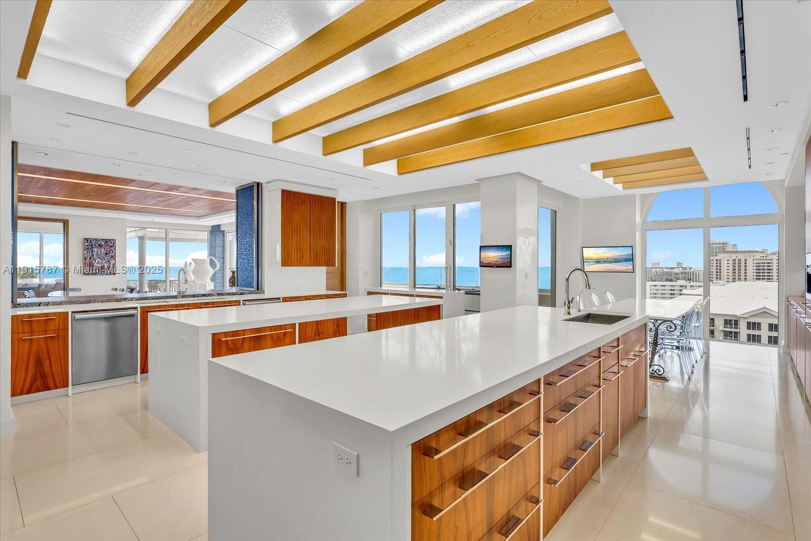 430 Grand Bay Dr #PH-1AN, Key Biscayne FL 33149